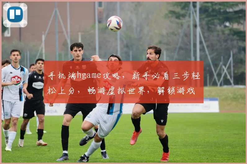 手机端hgame攻略，新手必看三步轻松上分，畅游虚拟世界，解锁游戏新境界