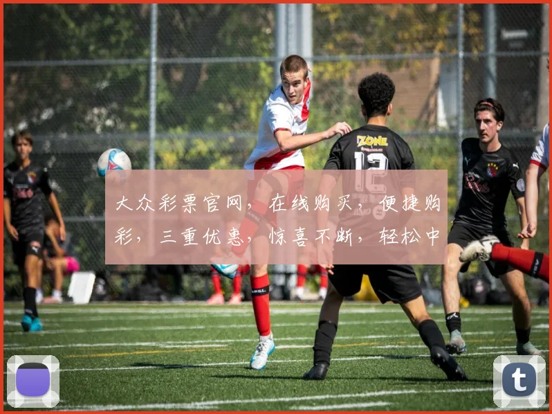 大众彩票官网，在线购买，便捷购彩，三重优惠，惊喜不断，轻松中奖，尽在掌握