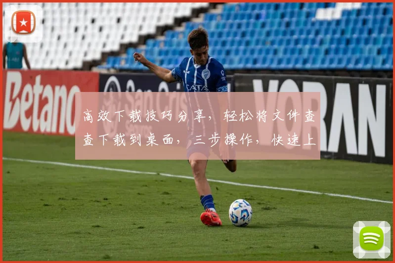 高效下载技巧分享，轻松将文件查查下载到桌面，三步操作，快速上手，不容错过